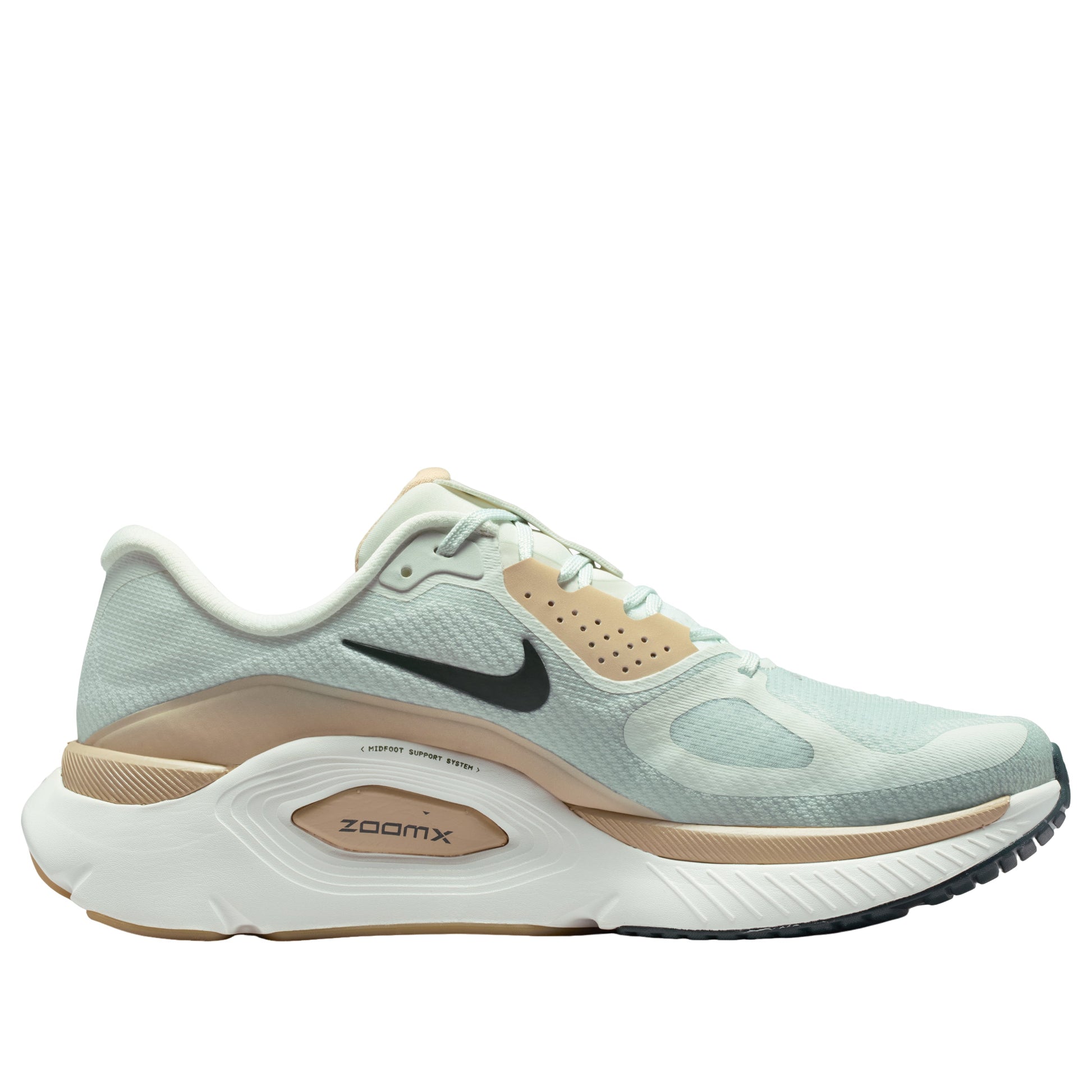 Nike Structure Plus 'Spruce Aura Jade Horizon Linen' HQ3048-020