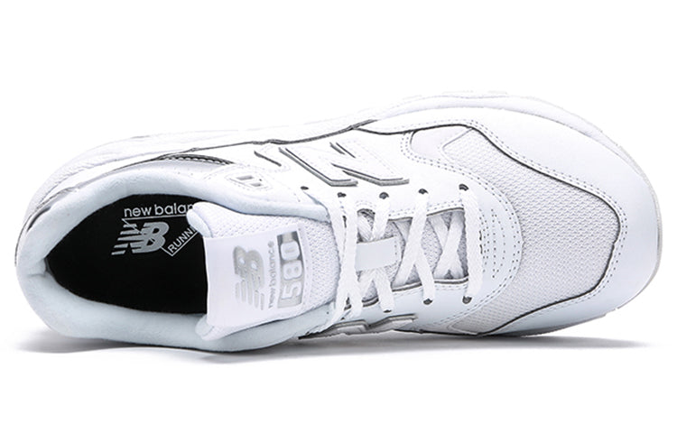 (WMNS) New Balance 580Series White WRT580WM
