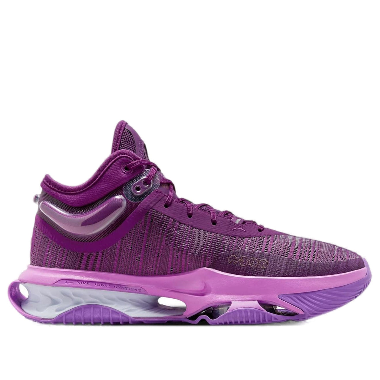 Nike Air Zoom GT Jump 2 EP 'Viotech Hyper Violet' DJ9432-501
