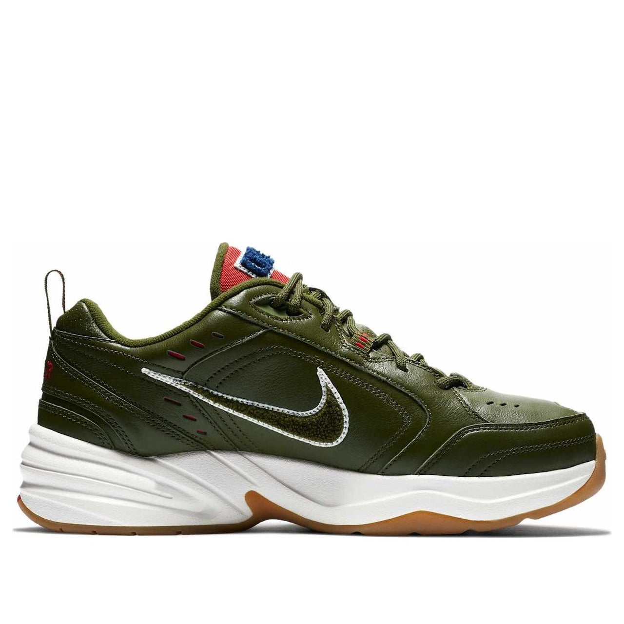 Nike Air Monarch IV 'Weekend Campout' AV6676-300