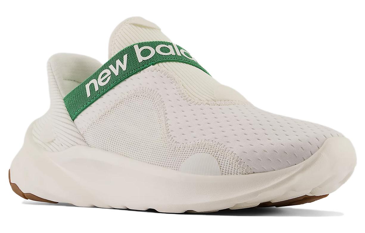 (WMNS) New Balance Fresh Foam Roav RMX 'White Green' WROVXCL2