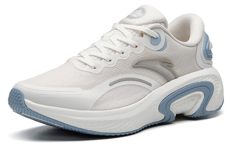 ANTA Urban Running Low 'Grey Blue White' 112235556-3