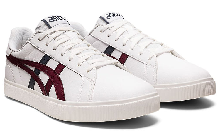 ASICS Classic CT 'White Burgundy' 1201A272-103