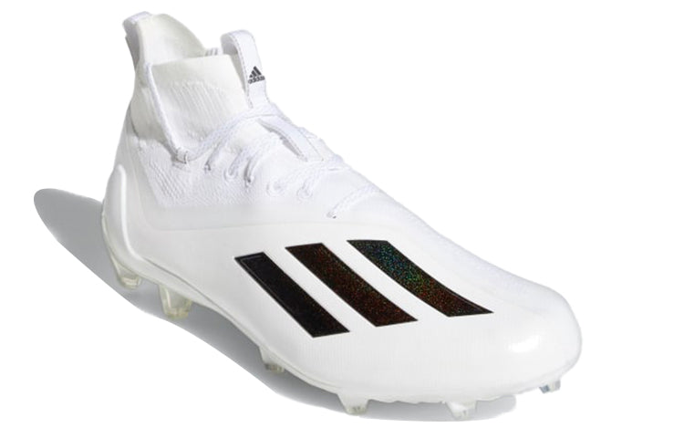 adidas Adizero 11 Primeknit 'White Black' FY8263