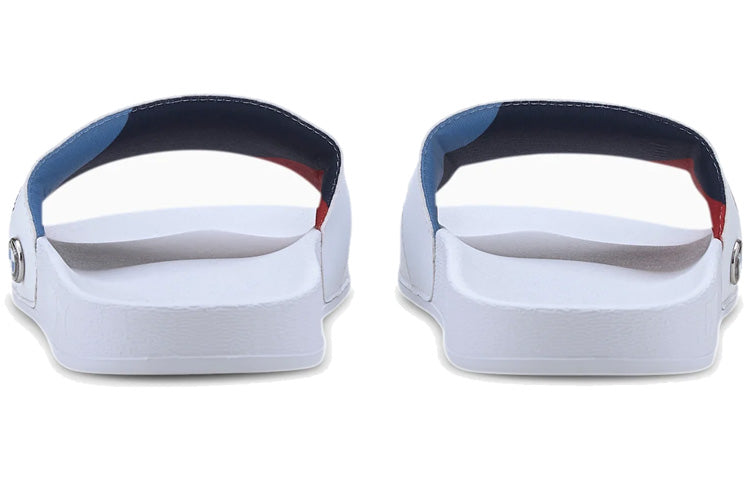 PUMA BMW Motorsport x Leadcat Slide 'White' 371552-02