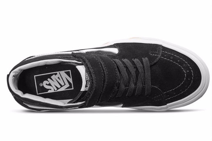 Vans SK8-HI V Platforim 'Rainbow' VN0A45K4VSV