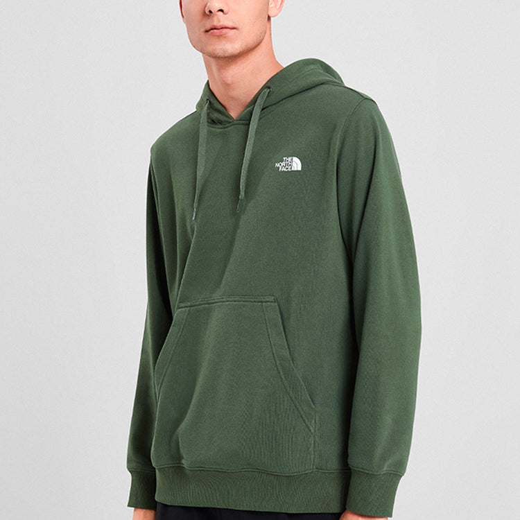 THE NORTH FACE SS20 Knit Version Couple Style Green 4NFG-NYC