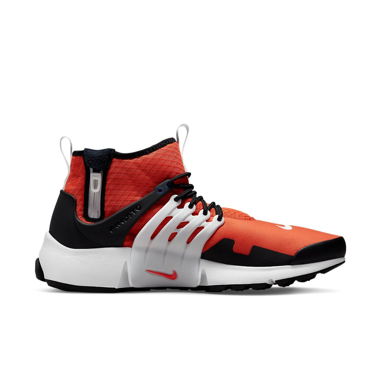 Nike Air Presto Mid Utility 'Orange' DC8751-800