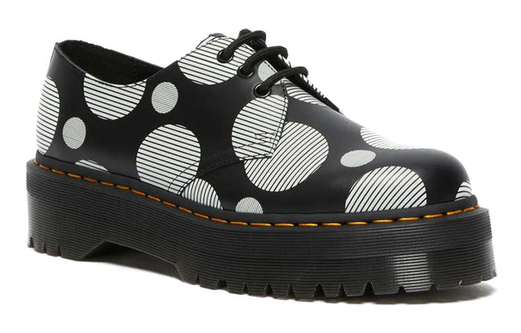 Dr. Martens 1461 JK 'Black White' 26879009