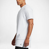 Apparel s Men Air Jordan 23 Lux S/S Overlay 875041-100
