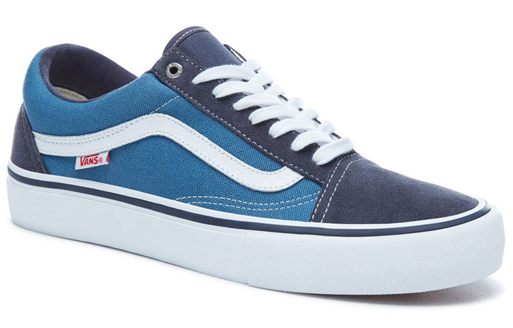 Vans Old Skool Pro 'Navy' VN000ZD40NS