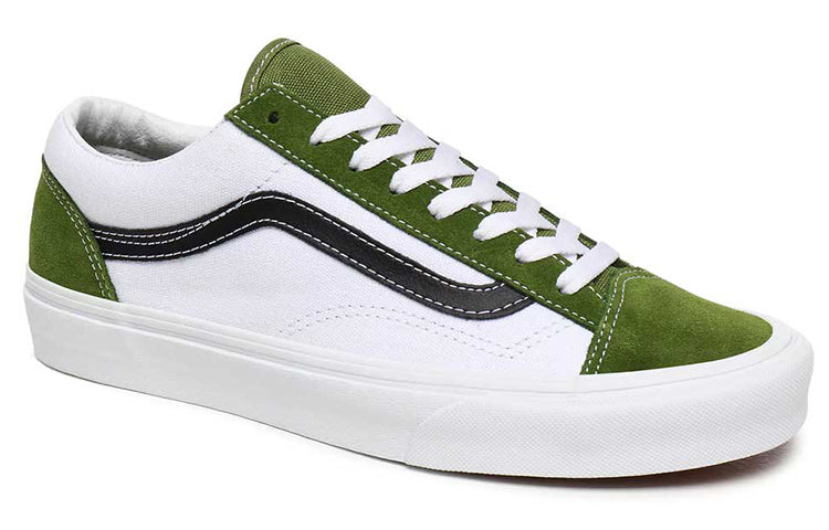 Vans Style 36 Retro Sport 'Calla Green' VN0A3DZ3WZ6