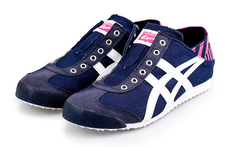 Onitsuka Tiger Mexico 66 Paraty 'Blue' TH342N-5801