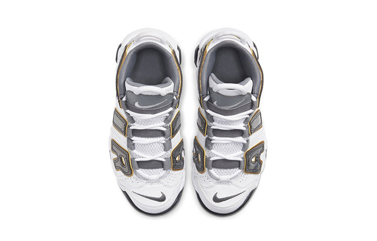(PS) Nike Air More Uptempo SE GP 'Snakeskin' CQ4581-100