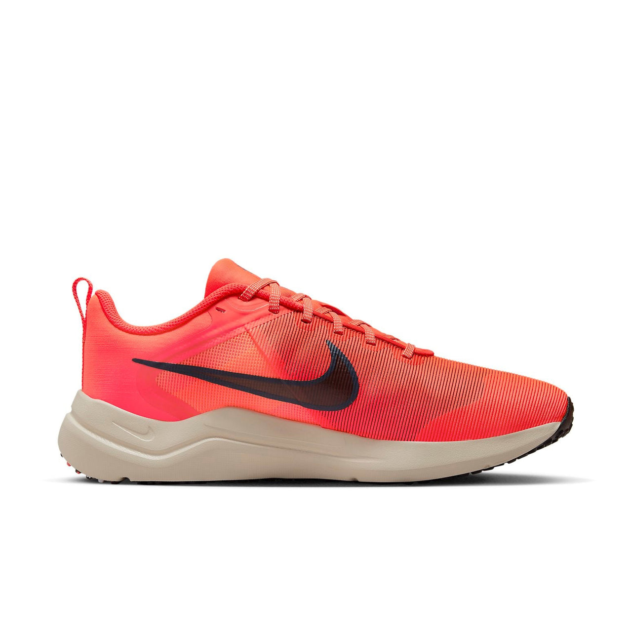 Nike Downshifter 12 'Bright Crimson' DD9293-600
