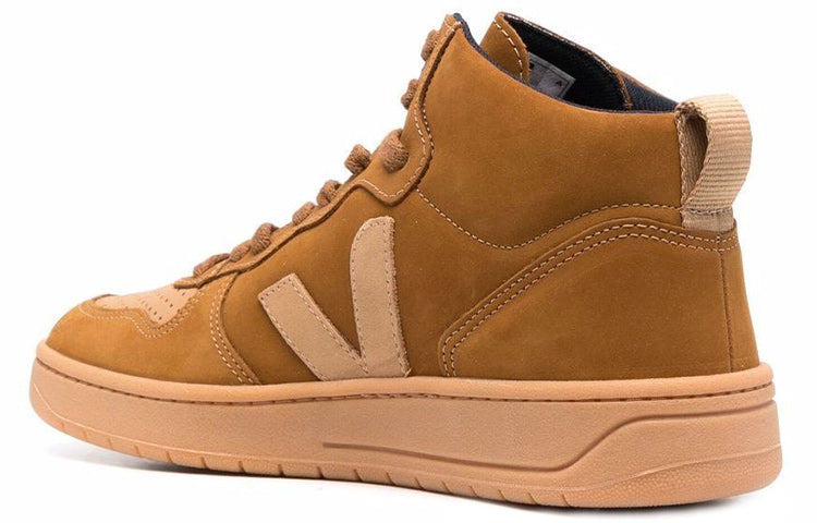 Veja V-15 Nubuck 'Camel Desert' VQ132616