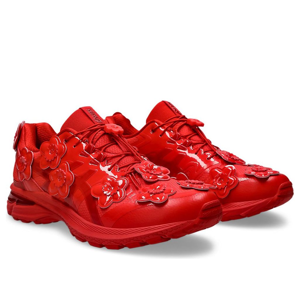 ASICS x Cecilie Bahnsen Gel-Terrain 'Red' 1203A526-600