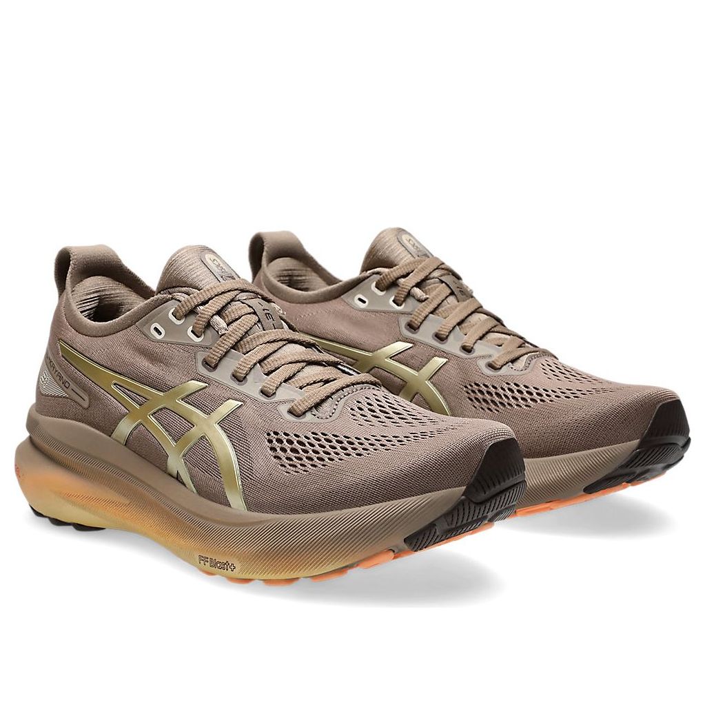 (WMNS) ASICS Gel-Kayano 31 'Luxe Taupe Grey' 1012B821-020