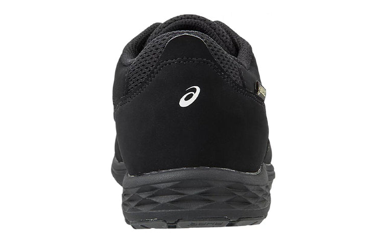 (WMNS) ASICS Gel-Moogee SP4 G-TX 2E 'Black' 1132A028-007