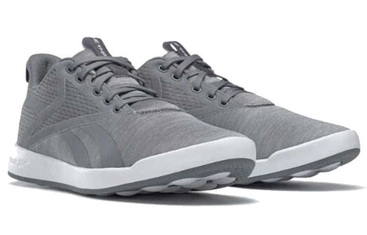 Reebok Ever Road DMX 3 Running Shoes Grey FU8922