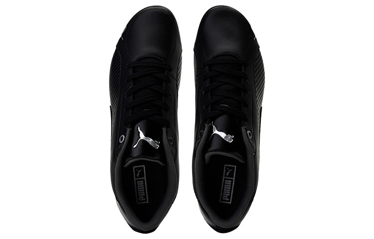 PUMA Drift Cat 5 Carbon Black 361137-01