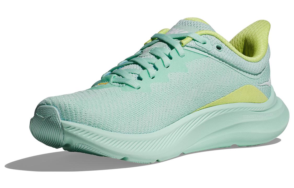 (WMNS) HOKA ONE ONE Solimar 'Sunlit Ocean Citrus Glow' 1123075-SOCG