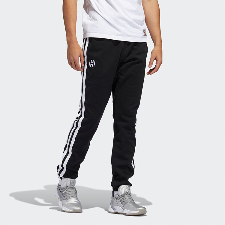 adidas BasketballSweatpants 'Black' GI6672
