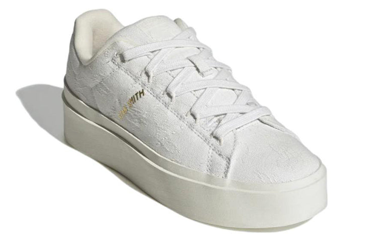 (WMNS) adidas Stan Smith Bonega 'Embroidered Floral' GZ4308