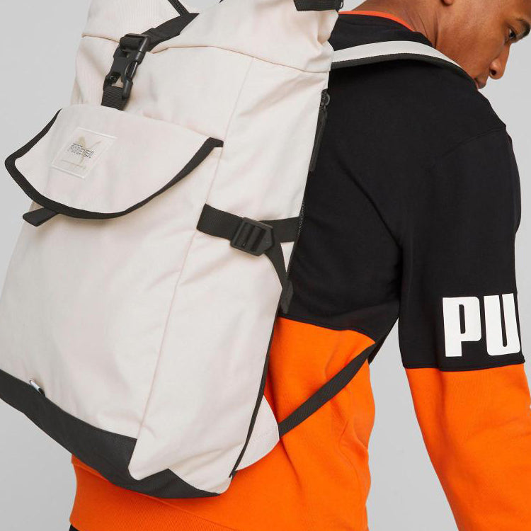 PUMA Better Backpack 'White' 079526-02