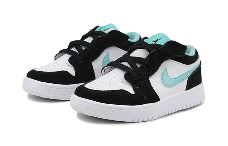 (PS) Air Jordan 1 Low ALT 'Tiffany Green White' CQ9830-131