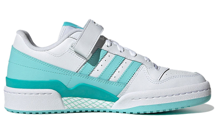 adidas Forum Low 'White Teal' GY3669