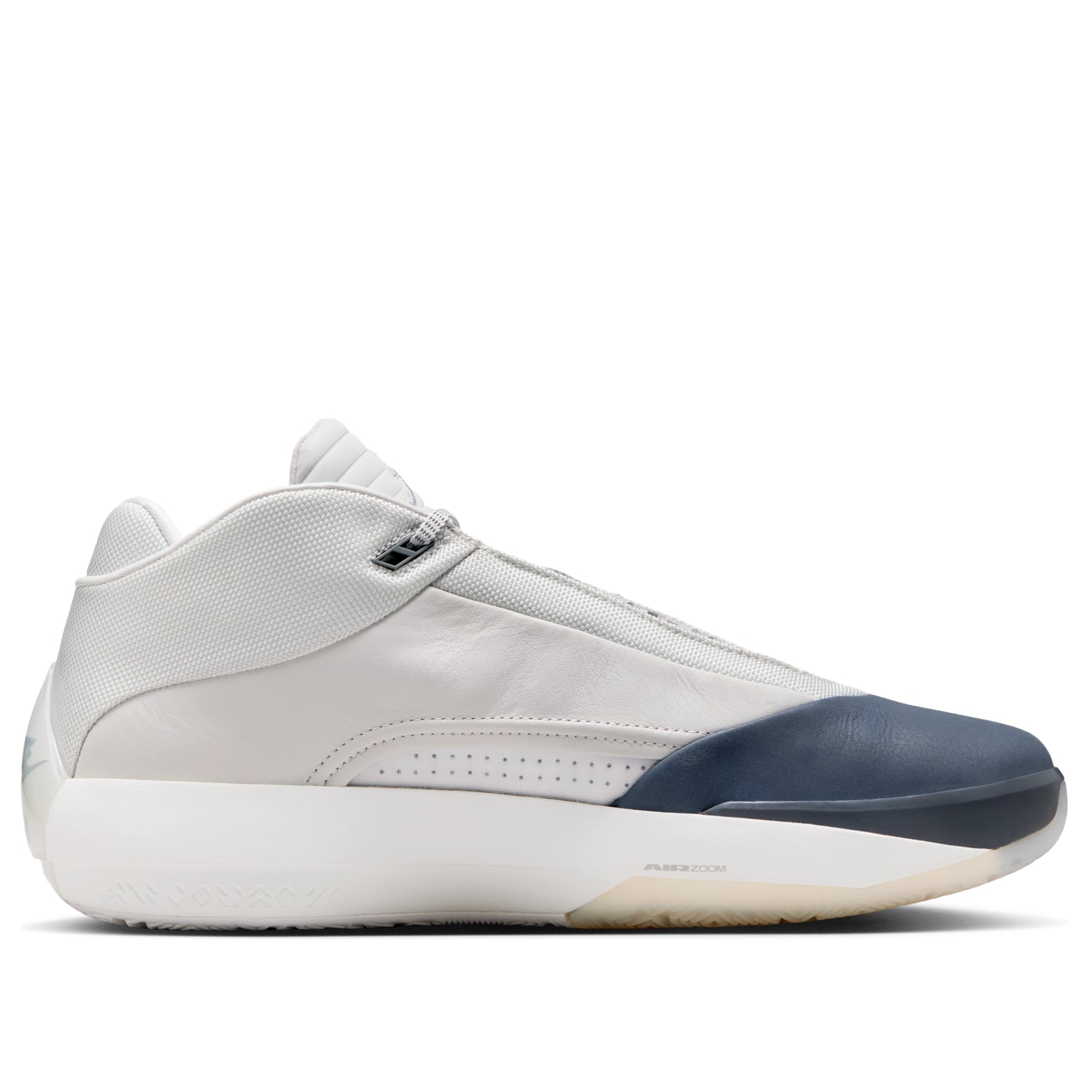 Air Jordan 40 PF 'Wolf Grey' HM9932-001