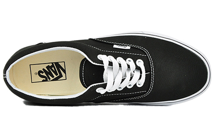 Vans Era 'Black White' VN000EWZBLK