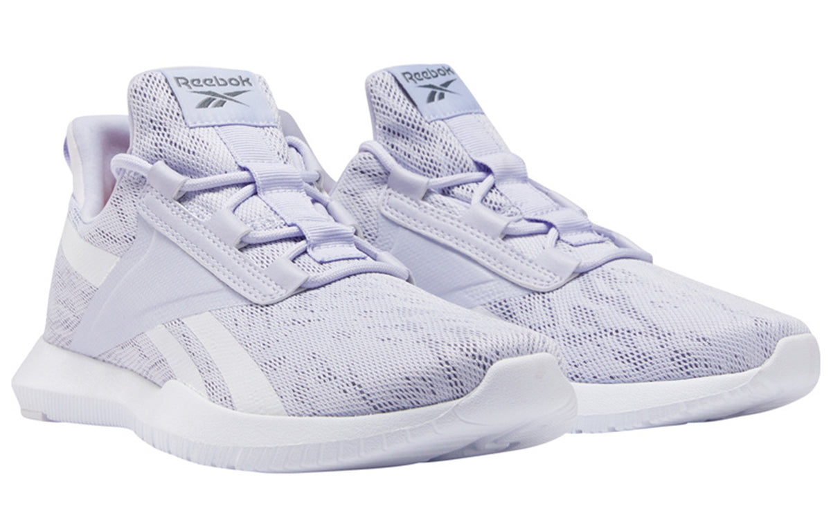 (WMNS) Reebok Reago Pulse 2.0 Purple EF6068