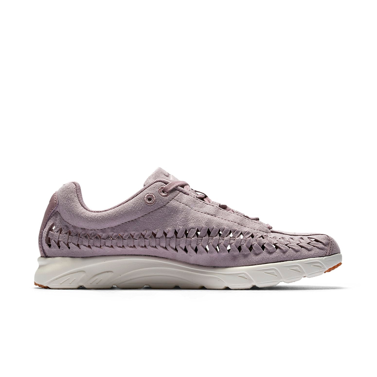 (WMNS) Nike Mayfly Woven 'Plum Fog' 833802-500