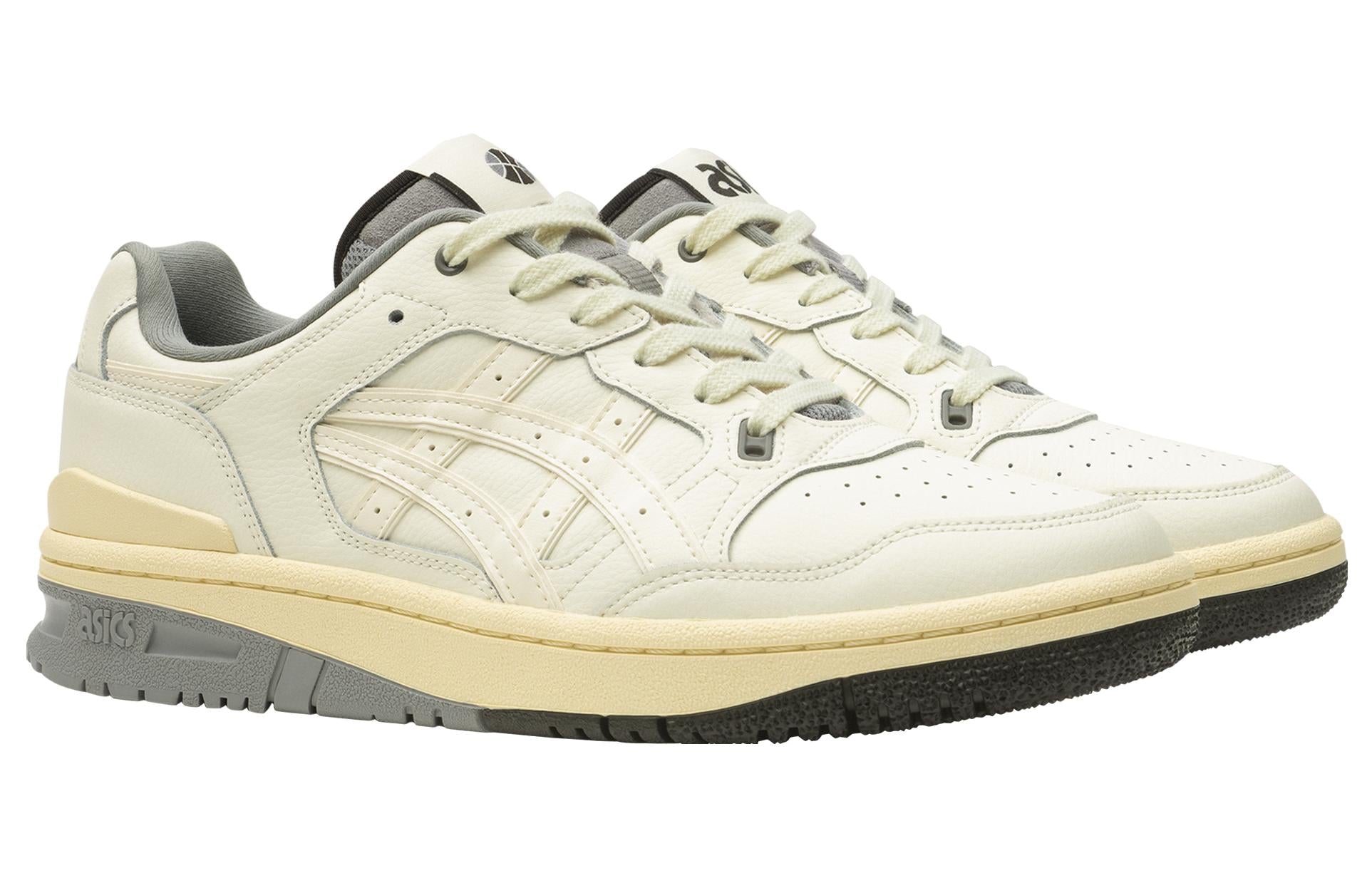 ASICS x Ballaholic EX89 'Cream' 1201A837-100