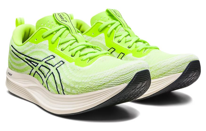ASICS EvoRide Speed 'Hazard Green Midnight' 1011B612-401