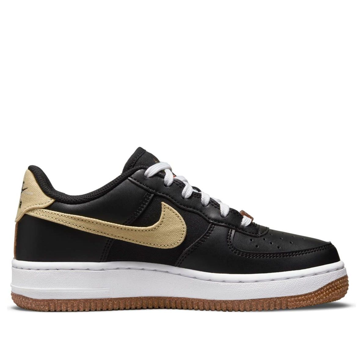 (GS) Nike Air Force 1 LV8 'Pomegranate' DA3093-001