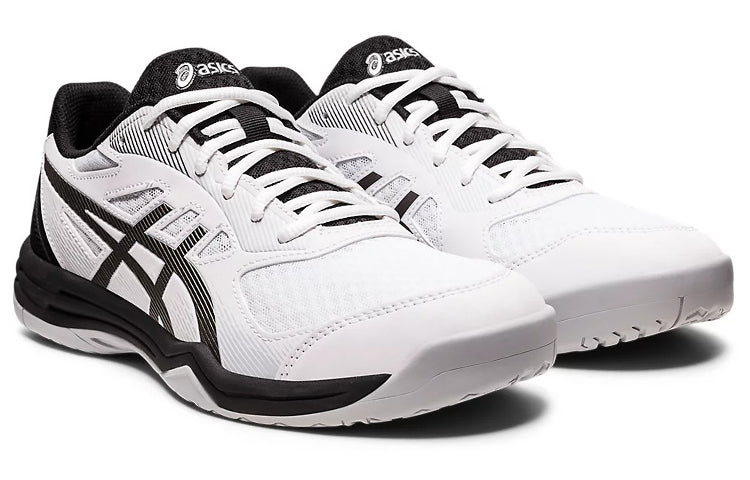 ASICS Upcourt 5 'White Gunmetal' 1071A086-101
