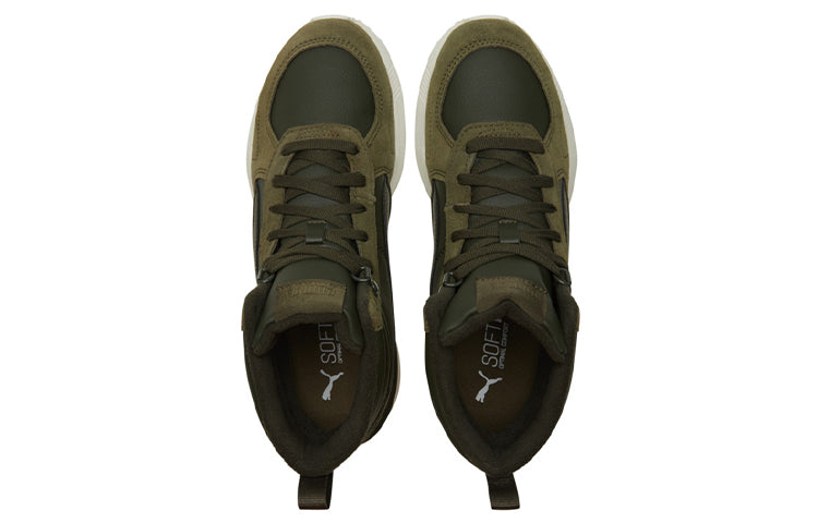 PUMA Graviton Mid 'Forest Night' 383204-02