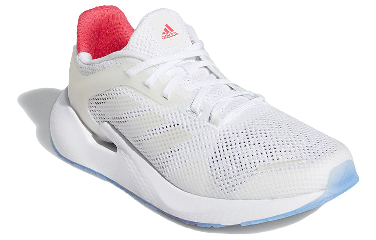 (WMNS) adidas Alphatorsion Boost 'White Red Blue' FW9471
