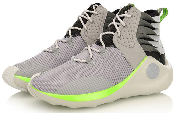 Li-Ning Essence Infinite Hi AGWP007-3