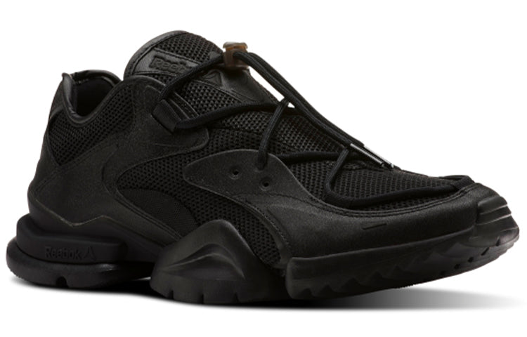 Reebok Run.r 96 'Black' CN4605