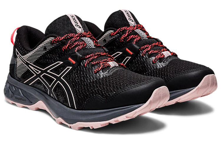 (WMNS) ASICS Gel-Sonoma 5 'Black' 1012A568-001