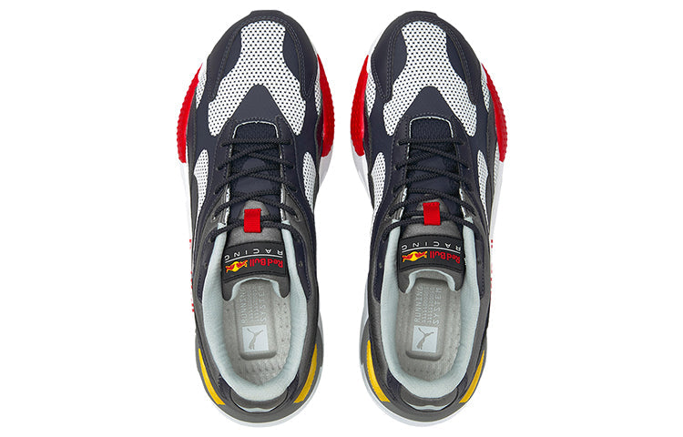 PUMA Red Bull Racing x RS-X3 'Night Sky' 306754-01