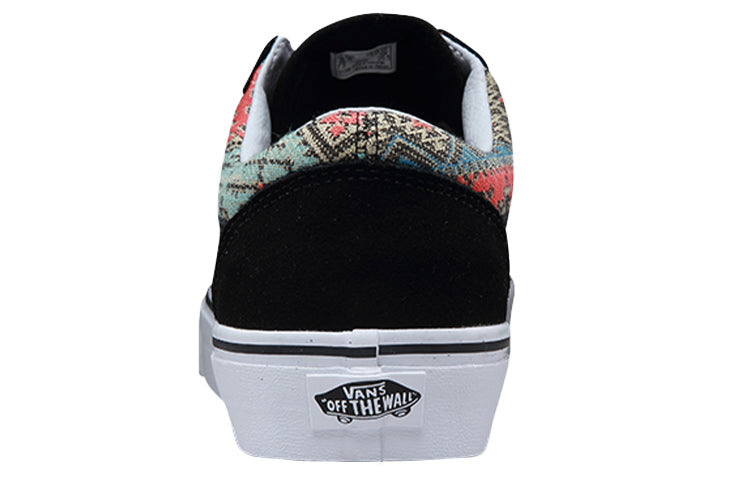 Vans Old Skool 'Moroccan Geo' VN0004OJJSY