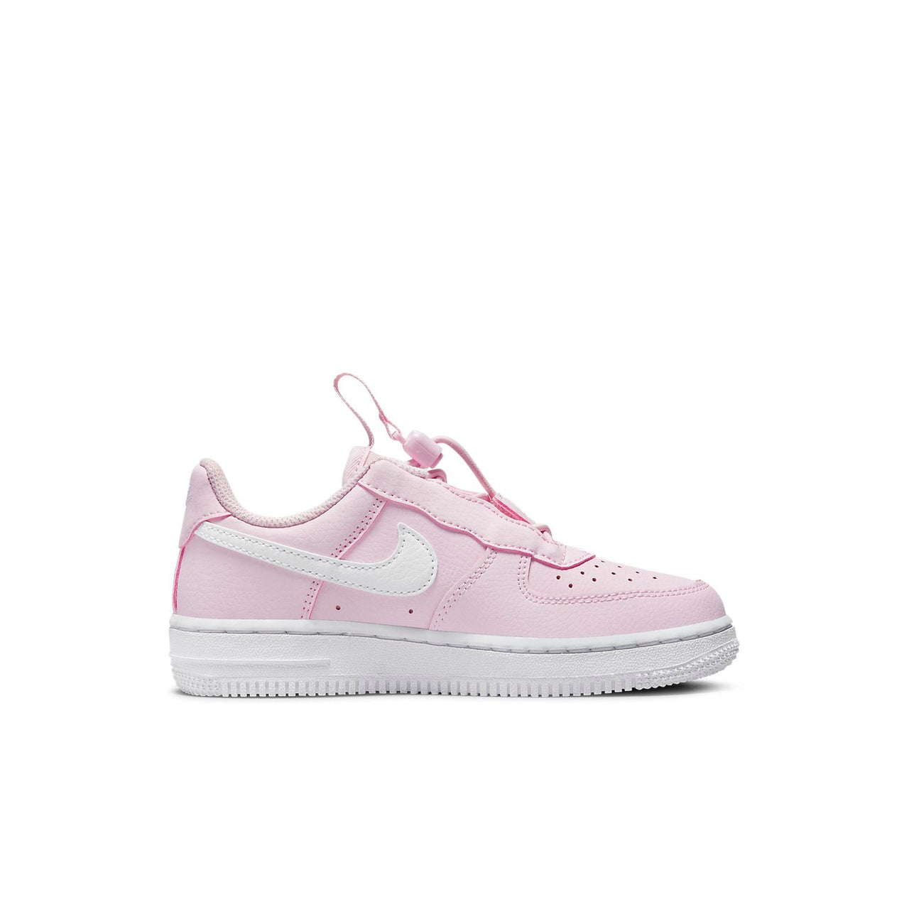 (PS) Nike Force 1 Toggle 'Pink Foam' CU5287-600