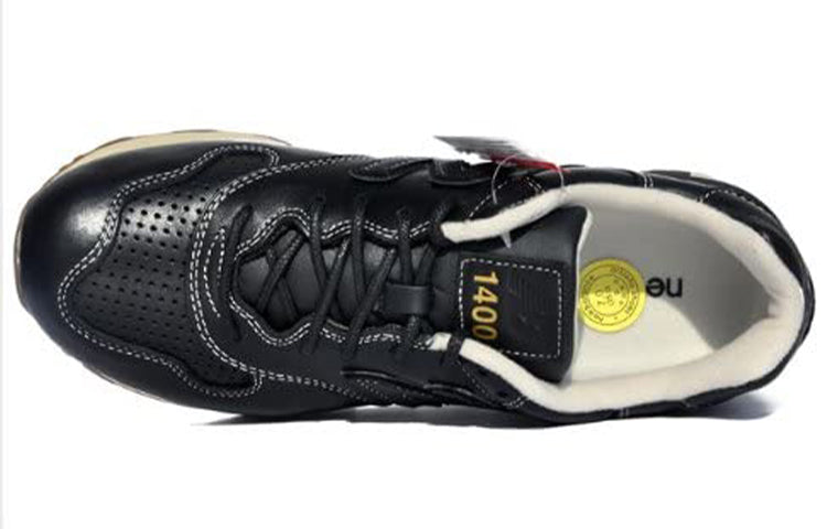 New Balance 1400 'Black' M1400LBK
