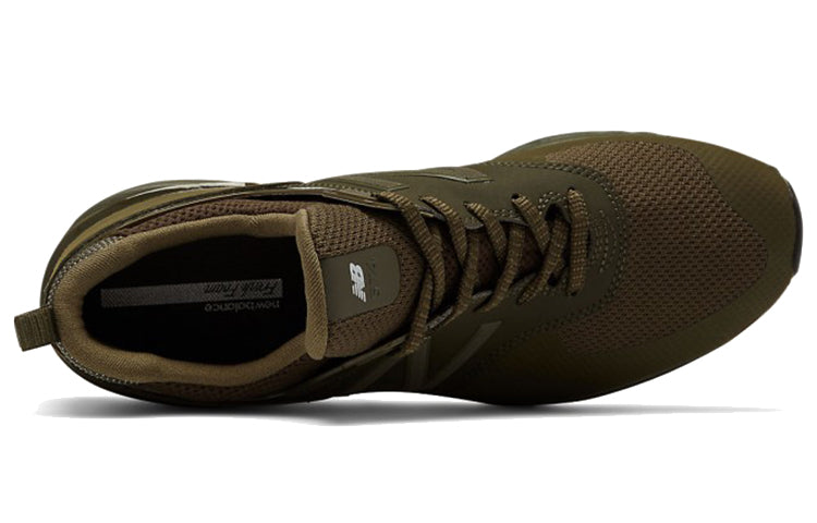 New Balance NB 574 Sport Sports Casual Shoes 'Olive Green' MS574SCJ