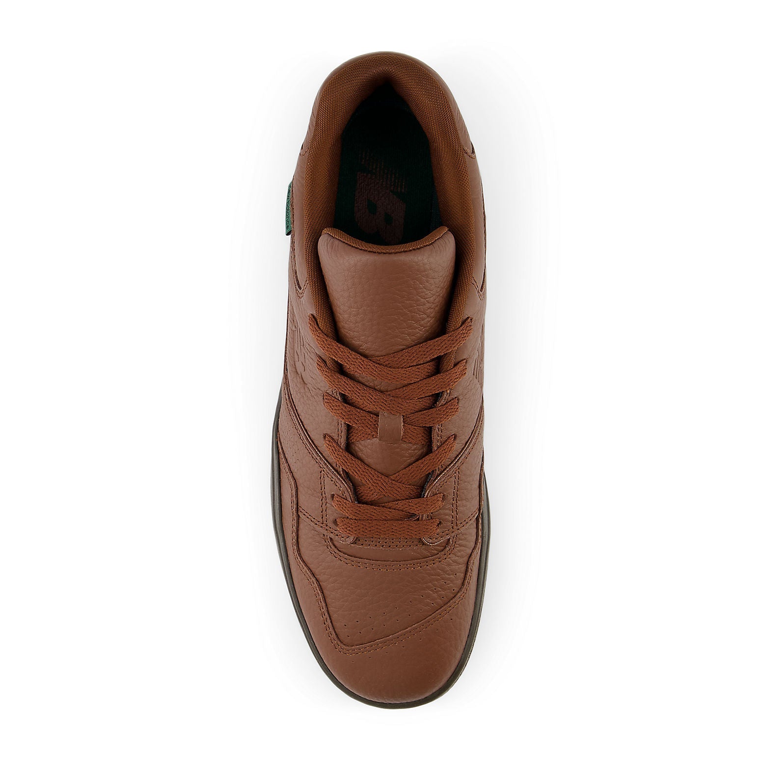 New Balance 550 'Rich Oak' BB550PBR